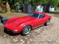 1971 Chevrolet Corvette for sale in Riverhead, New York (ID-132607)