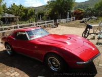 1971 Chevrolet Corvette for sale in Riverhead, New York (ID-132607)