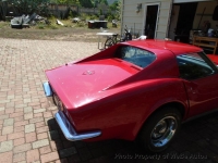 1971 Chevrolet Corvette for sale in Riverhead, New York (ID-132607)