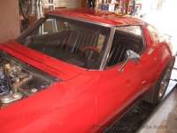 1971 Chevrolet Corvette for sale in Riverhead, New York (ID-132607)