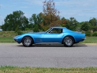 1971 Chevrolet Corvette for sale in Riverhead, New York (ID-135274)