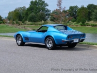 1971 Chevrolet Corvette for sale in Riverhead, New York (ID-135274)