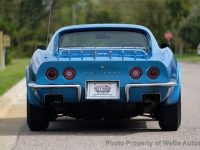 1971 Chevrolet Corvette for sale in Riverhead, New York (ID-135274)