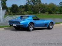 1971 Chevrolet Corvette for sale in Riverhead, New York (ID-135274)