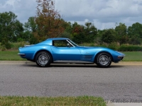 1971 Chevrolet Corvette for sale in Riverhead, New York (ID-135274)