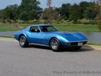 1971 Chevrolet Corvette for sale in Riverhead, New York (ID-135274)