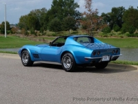 1971 Chevrolet Corvette for sale in Riverhead, New York (ID-135274)
