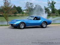 1971 Chevrolet Corvette for sale in Riverhead, New York (ID-135274)