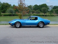 1971 Chevrolet Corvette for sale in Riverhead, New York (ID-135274)