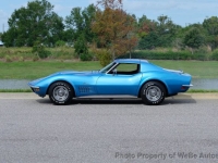 1971 Chevrolet Corvette for sale in Riverhead, New York (ID-135274)