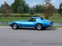 1971 Chevrolet Corvette for sale in Riverhead, New York (ID-135274)