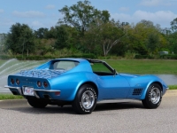 1971 Chevrolet Corvette for sale (ID-135324)