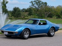 1971 Chevrolet Corvette for sale (ID-135324)