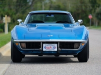 1971 Chevrolet Corvette for sale (ID-135324)