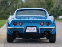 1971 Chevrolet Corvette for sale (ID-135324)