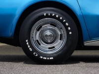 1971 Chevrolet Corvette for sale (ID-135324)
