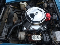 1971 Chevrolet Corvette for sale (ID-135324)