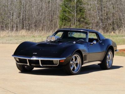 1971 Chevrolet Corvette for sale