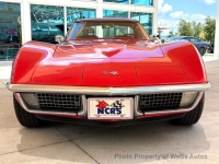 1971 Chevrolet Corvette for sale in Riverhead, New York (ID-143039)