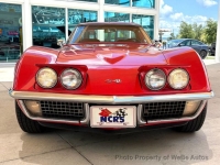 1971 Chevrolet Corvette for sale in Riverhead, New York (ID-143039)