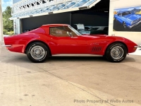 1971 Chevrolet Corvette for sale in Riverhead, New York (ID-143039)