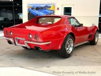 1971 Chevrolet Corvette for sale in Riverhead, New York (ID-143039)