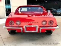 1971 Chevrolet Corvette for sale in Riverhead, New York (ID-143039)