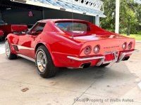 1971 Chevrolet Corvette for sale in Riverhead, New York (ID-143039)