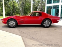 1971 Chevrolet Corvette for sale in Riverhead, New York (ID-143039)