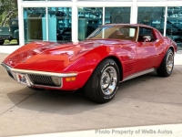 1971 Chevrolet Corvette for sale in Riverhead, New York (ID-143039)