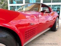 1971 Chevrolet Corvette for sale in Riverhead, New York (ID-143039)