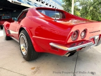 1971 Chevrolet Corvette for sale in Riverhead, New York (ID-143039)