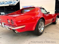 1971 Chevrolet Corvette for sale in Riverhead, New York (ID-143039)