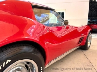 1971 Chevrolet Corvette for sale in Riverhead, New York (ID-143039)