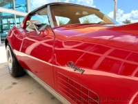 1971 Chevrolet Corvette for sale in Riverhead, New York (ID-143039)