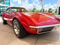 1971 Chevrolet Corvette for sale in Riverhead, New York (ID-143039)