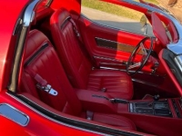 1971 Chevrolet Corvette for sale in Michigan (ID-143454)