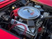 1971 Chevrolet Corvette for sale in Michigan (ID-143454)