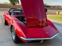 1971 Chevrolet Corvette for sale in Michigan (ID-143454)