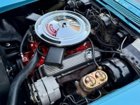 1971 Chevrolet Corvette for sale in Michigan (ID-143750)