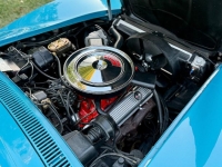 1971 Chevrolet Corvette for sale in Michigan (ID-143750)