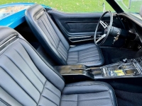 1971 Chevrolet Corvette for sale in Michigan (ID-143750)