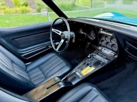 1971 Chevrolet Corvette for sale in Michigan (ID-143750)