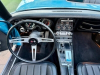 1971 Chevrolet Corvette for sale in Michigan (ID-143750)