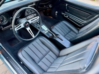 1971 Chevrolet Corvette for sale in Michigan (ID-143750)