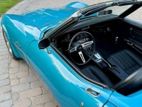 1971 Chevrolet Corvette for sale in Michigan (ID-143750)