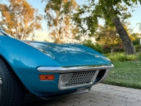1971 Chevrolet Corvette for sale in Michigan (ID-143750)