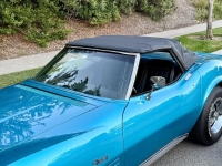 1971 Chevrolet Corvette for sale in Michigan (ID-143750)