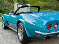 1971 Chevrolet Corvette for sale in Michigan (ID-143750)