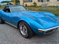 1971 Chevrolet Corvette for sale in Riverhead, New York (ID-144313)